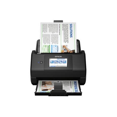 Epson Escáner WorkForce ES-580W A3 - Imagen 1 de 23 Epson Escáner WorkForce ES-580W A3 - Imagen 1 de 23
