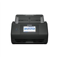 Miniatura 3 de Epson Escáner WorkForce ES-580W A3