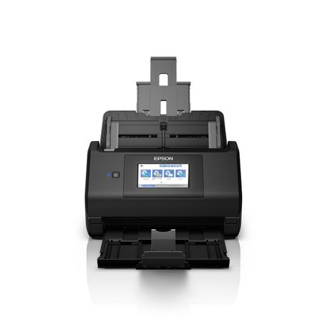 Epson Escáner WorkForce ES-580W A3 - Imagen 6 de 23 Epson Escáner WorkForce ES-580W A3 - Imagen 6 de 23