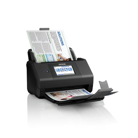 Epson Escáner WorkForce ES-580W A3 - Imagen 9 de 23 Epson Escáner WorkForce ES-580W A3 - Imagen 9 de 23