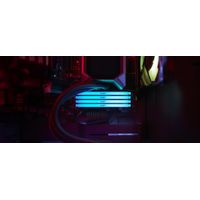 Miniatura 4 de MEMORIA RAM KINGSTON FURY  16GB DDR4 3200Mhz  (1x16)  CL16 RGB