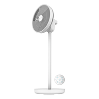 Miniatura 1 de VENTILADOR DE BATERIA ENERGYSILENCE 2600 SUNFLOWER PORTABLE
