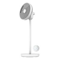 Miniatura 2 de VENTILADOR DE BATERIA ENERGYSILENCE 2600 SUNFLOWER PORTABLE