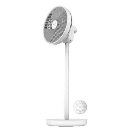 VENTILADOR DE BATERIA ENERGYSILENCE 2600 SUNFLOWER PORTABLE - Imagen 2 de 8 VENTILADOR DE BATERIA ENERGYSILENCE 2600 SUNFLOWER PORTABLE - Imagen 2 de 8