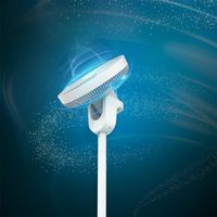 Miniatura 4 de VENTILADOR DE BATERIA ENERGYSILENCE 2600 SUNFLOWER PORTABLE