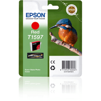 Miniatura 1 de Ink/T1597 Kingfisher 17ml RD