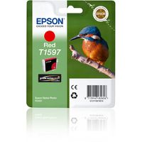 Miniatura 2 de Ink/T1597 Kingfisher 17ml RD