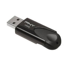 PNY ATTACHE 4 USB2.0 128GB READ 25MB/S WRITE 8MB /S PNY ATTACHE 4 USB2.0 128GB READ 25MB/S WRITE 8MB /S
