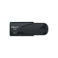 Miniatura 3 de USB 3.1 PNY 64GB ATTACHE 4
