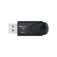 Miniatura 5 de USB 3.1 PNY 64GB ATTACHE 4