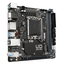 GIGABYTE Intel  H610I DDR4 LGA 1700