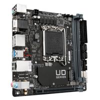 Miniatura 2 de GIGABYTE Intel  H610I DDR4 LGA 1700