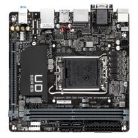 Miniatura 3 de GIGABYTE Intel  H610I DDR4 LGA 1700