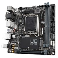 Miniatura 4 de GIGABYTE Intel  H610I DDR4 LGA 1700