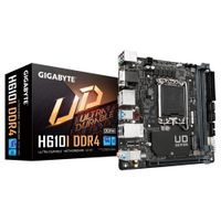Miniatura 6 de GIGABYTE Intel  H610I DDR4 LGA 1700