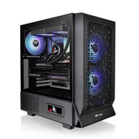 Miniatura 2 de THERMALTAKE  Ceres 330 TG  Negro