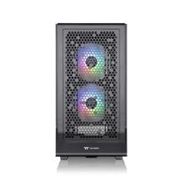 Miniatura 3 de THERMALTAKE  Ceres 330 TG  Negro