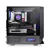 Miniatura 4 de THERMALTAKE  Ceres 330 TG  Negro