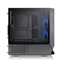 Miniatura 5 de THERMALTAKE  Ceres 330 TG  Negro
