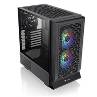 Miniatura 6 de THERMALTAKE  Ceres 330 TG  Negro