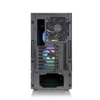 Miniatura 7 de THERMALTAKE  Ceres 330 TG  Negro