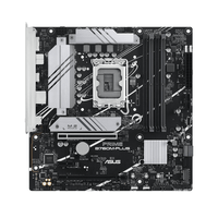 Miniatura 1 de Asus Intel  PRIME B760M-PLUS LGA 1700