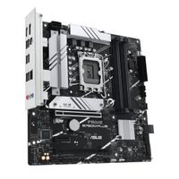 Miniatura 3 de Asus Intel  PRIME B760M-PLUS LGA 1700