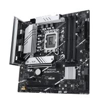 Miniatura 4 de Asus Intel  PRIME B760M-PLUS LGA 1700