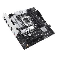 Miniatura 5 de Asus Intel  PRIME B760M-PLUS LGA 1700