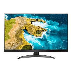 LG 27" 27TQ615S-PZ Full HD LG 27" 27TQ615S-PZ Full HD