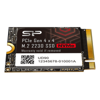 Miniatura 1 de SILICON POWER  UD90  SSD 1000GB M.2  4900MB/s PCI Express 4.0 NVMe