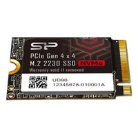 Miniatura 2 de SILICON POWER  UD90  SSD 1000GB M.2  4900MB/s PCI Express 4.0 NVMe