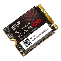 Miniatura 3 de SILICON POWER  UD90  SSD 1000GB M.2  4900MB/s PCI Express 4.0 NVMe