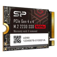 Miniatura 4 de SILICON POWER  UD90  SSD 1000GB M.2  4900MB/s PCI Express 4.0 NVMe