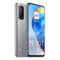 Miniatura 2 de SMARTPHONE REACONDICIONADO XIAOMI MI 10T PRO LUNAR SILVER 8GB RAM 256GB ROM (GRADO A)