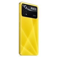 Miniatura 3 de SMARTPHONE REACONDICIONADO XIAOMI POCO X4 PRO 5G POCO YELLOW 6GB RAM 128GB ROM (GRADO A)
