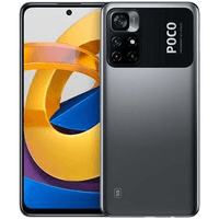 Miniatura 1 de SMARTPHONE REACONDICIONADO XIAOMI POCO M4 PRO 6GB RAM 128GB ROM BLACK (GRADO A)