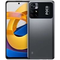 Miniatura 2 de SMARTPHONE REACONDICIONADO XIAOMI POCO M4 PRO 6GB RAM 128GB ROM BLACK (GRADO A)