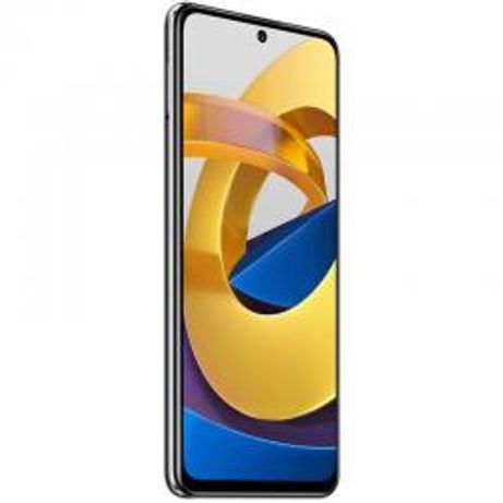 SMARTPHONE REACONDICIONADO XIAOMI POCO M4 PRO 6GB RAM 128GB ROM BLACK (GRADO A) - Imagen 4 de 12 SMARTPHONE REACONDICIONADO XIAOMI POCO M4 PRO 6GB RAM 128GB ROM BLACK (GRADO A) - Imagen 4 de 12