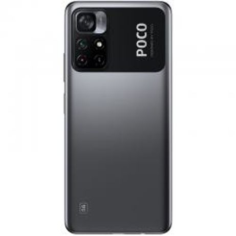 SMARTPHONE REACONDICIONADO XIAOMI POCO M4 PRO 6GB RAM 128GB ROM BLACK (GRADO A) - Imagen 6 de 12 SMARTPHONE REACONDICIONADO XIAOMI POCO M4 PRO 6GB RAM 128GB ROM BLACK (GRADO A) - Imagen 6 de 12