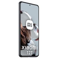 Miniatura 4 de SMARTPHONE REACONDICIONADO XIAOMI 12T 8GB RAM 256GB ROM BLACK (GRADO A)