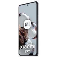 Miniatura 5 de SMARTPHONE REACONDICIONADO XIAOMI 12T 8GB RAM 256GB ROM BLACK (GRADO A)