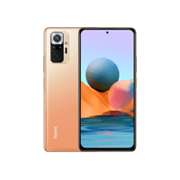 Miniatura 1 de SMARTPHONE REACONDICIONADO XIAOMI REDMI NOTE 10 PRO 6GB RAM 128GB ROM RED (GRADO A)