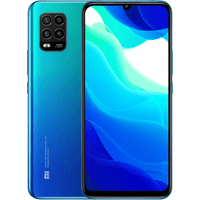 Miniatura 1 de SMARTPHONE REACONDICIONADO XIAOMI MI 10 LITE 5G AURORA BLUE 6GB RAM 128GB ROM  (GRADO A)