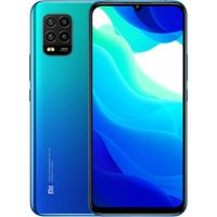Miniatura 2 de SMARTPHONE REACONDICIONADO XIAOMI MI 10 LITE 5G AURORA BLUE 6GB RAM 128GB ROM  (GRADO A)