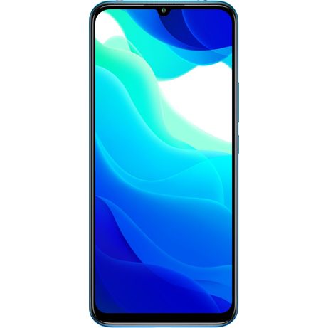 SMARTPHONE REACONDICIONADO XIAOMI MI 10 LITE 5G AURORA BLUE 6GB RAM 128GB ROM (GRADO A) - Imagen 3 de 15 SMARTPHONE REACONDICIONADO XIAOMI MI 10 LITE 5G AURORA BLUE 6GB RAM 128GB ROM (GRADO A) - Imagen 3 de 15