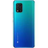 Miniatura 4 de SMARTPHONE REACONDICIONADO XIAOMI MI 10 LITE 5G AURORA BLUE 6GB RAM 128GB ROM  (GRADO A)