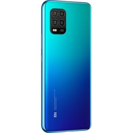 SMARTPHONE REACONDICIONADO XIAOMI MI 10 LITE 5G AURORA BLUE 6GB RAM 128GB ROM (GRADO A) - Imagen 7 de 15 SMARTPHONE REACONDICIONADO XIAOMI MI 10 LITE 5G AURORA BLUE 6GB RAM 128GB ROM (GRADO A) - Imagen 7 de 15