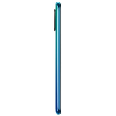 SMARTPHONE REACONDICIONADO XIAOMI MI 10 LITE 5G AURORA BLUE 6GB RAM 128GB ROM (GRADO A) - Imagen 8 de 15 SMARTPHONE REACONDICIONADO XIAOMI MI 10 LITE 5G AURORA BLUE 6GB RAM 128GB ROM (GRADO A) - Imagen 8 de 15