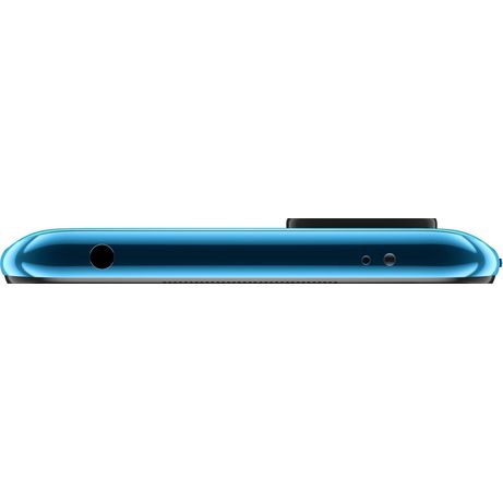 SMARTPHONE REACONDICIONADO XIAOMI MI 10 LITE 5G AURORA BLUE 6GB RAM 128GB ROM (GRADO A) - Imagen 10 de 15 SMARTPHONE REACONDICIONADO XIAOMI MI 10 LITE 5G AURORA BLUE 6GB RAM 128GB ROM (GRADO A) - Imagen 10 de 15